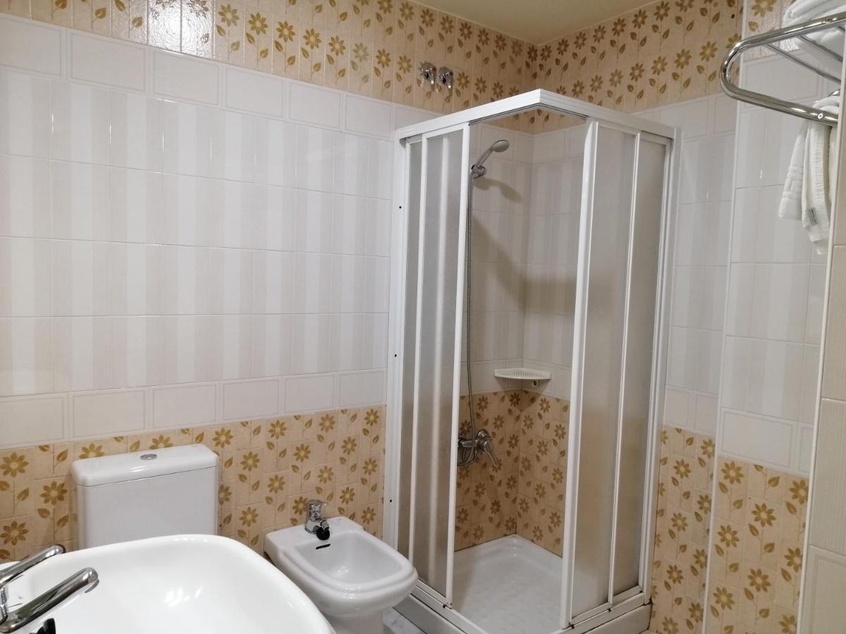 Hotel Rural Lajafriz Fornillos de Aliste Exteriér fotografie